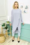 146466 Asimetrik Uzun Tunik